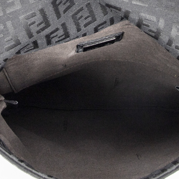 Fendi Small Flap Crossbody - Picture 7 of 8